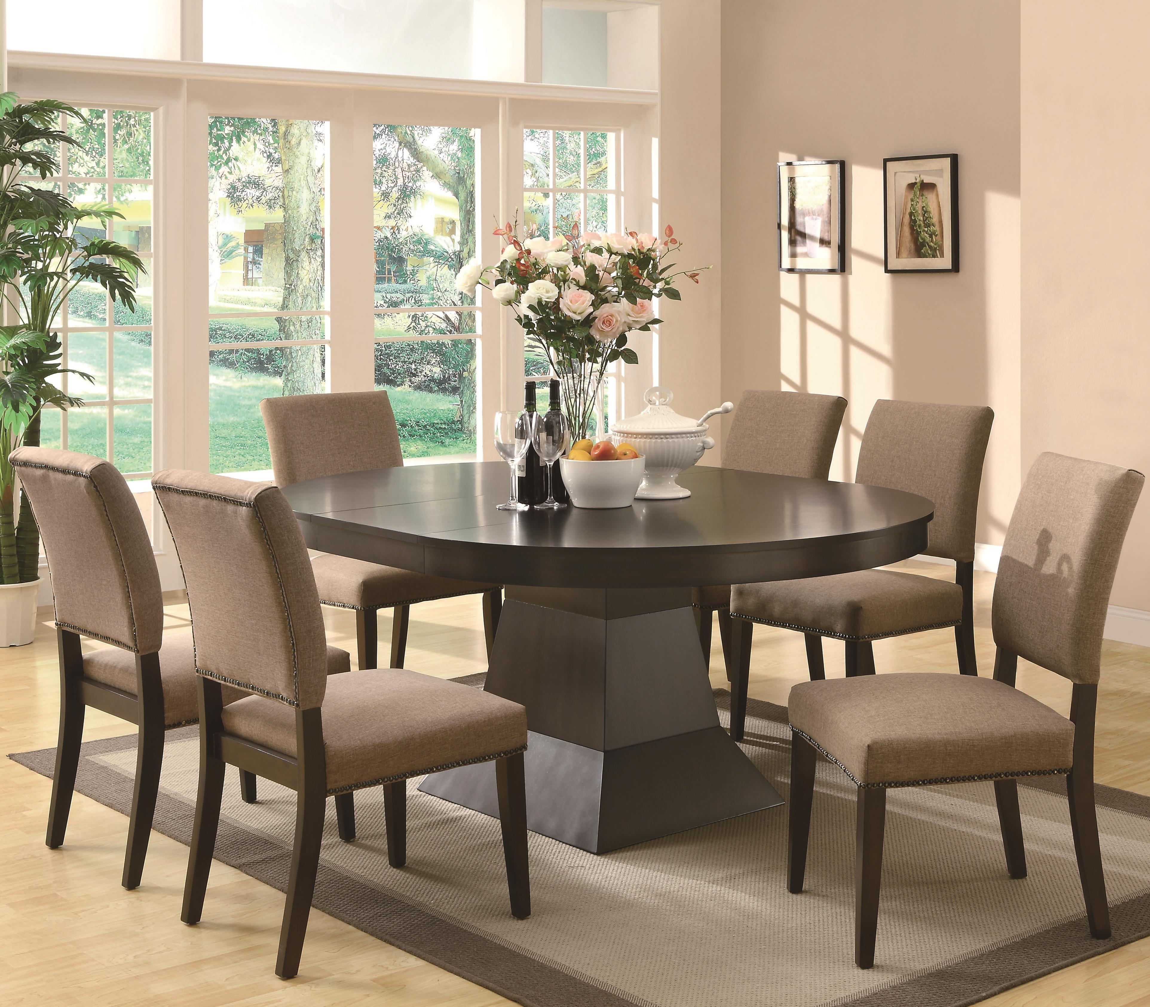 Coaster furniture sales dining side chair